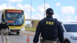 Operação Semana Santa: acidentes em rodovias resultam em 57 mortes
