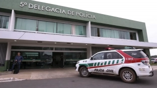 Polícia Civil do DF não indicia Bolsonaro no caso de arma apreendida
