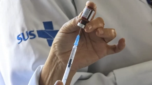 Dia D de vacinação será realizado neste sábado em todo o país