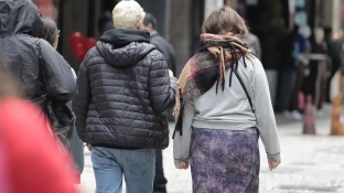 Defesa Civil alerta para frio intenso no estado de São Paulo