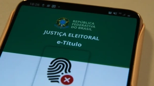 Saiba como baixar o e-Título para votar