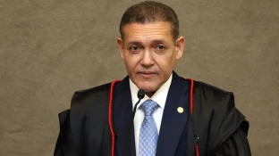 Desafio do TSE é conter uso ilegal de IA na eleição, diz Nunes Marques