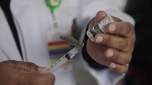SP inicia na segunda vacinação contra influenza para toda população