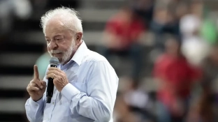 "Guerra é do Trump, não é do povo brasileiro", diz Lula