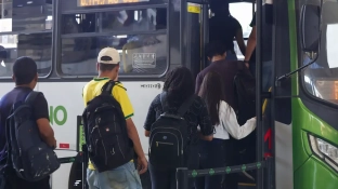 Prefeituras e estados devem garantir transporte gratuito no 2° turno