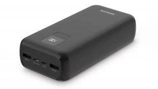 Anac estabelece restrições para transporte de power banks em aviões