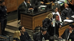 "Condenação é o mínimo para aqueles dois monstros", diz pai de Henry