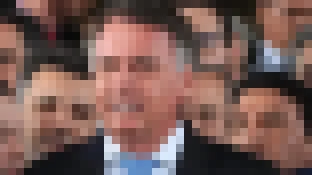Moraes decreta prisão domiciliar de Bolsonaro