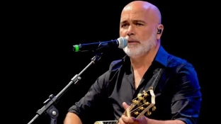 Cantor Rick será velado em Sorocaba nesta quinta-feira