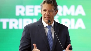 Haddad defende nova arquitetura para benefícios sociais