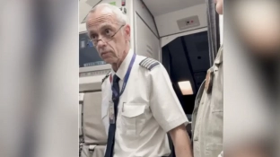 Piloto preso por pedofilia pagava mães e avós para abusar de meninas