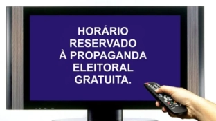 Começa nesta sexta a propaganda eleitoral gratuita no rádio e na TV