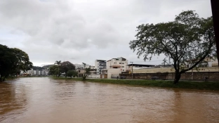 Juiz de Fora e Ubá somam 40 mortes devido aos temporais