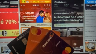 Governo fará esforço por fim da taxa das blusinhas, diz Durigan