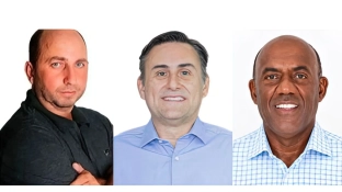Em São Paulo, três municípios escolhem novos prefeitos