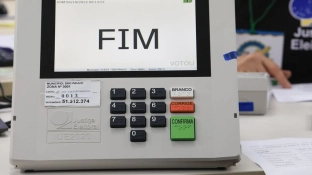 TSE registra 421 urnas substituídas nas primeiras 2 horas de votação