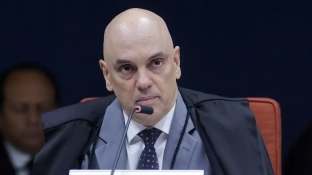 Moraes quer manifestação de Planalto e Congresso sobre dosimetria
