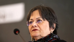 Maria da Penha pede rede direta de apoio para mulheres do interior