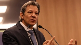 PT lança candidatura de Fernando Haddad ao governo de São Paulo