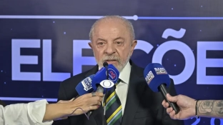 TSE: Lula autoriza quebra de sigilo bancário se Flávio fizer o mesmo