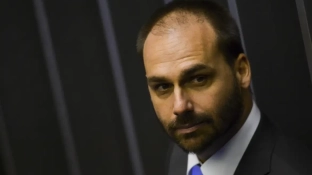 STF condena Eduardo Bolsonaro por difamar deputada Tábata Amaral