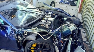 Empresário é condenado a 17 anos por morte de motorista de aplicativo