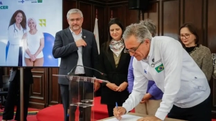 Saúde inicia oferta de novos medicamentos oncológicos no SUS