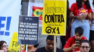 Fim da 6x1: saiba quando entra em vigor nova jornada de trabalho