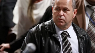 Moraes autoriza transferência de Domingos Brazão para presídio no Rio