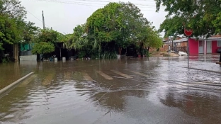 Inmet faz alerta de tempestade em São Paulo, Paraná e Minas Gerais