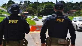 Rodovias federais registram 98 mortes no feriado de Corpus Christi