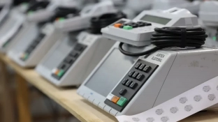 SP concentra maior parte do eleitorado do país com 21,48% dos votantes