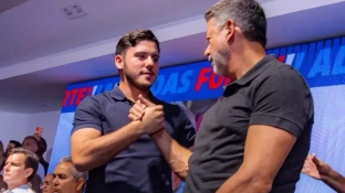Filho de Arthur Lira se torna o mais jovem deputado federal já eleito