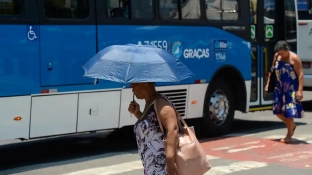 Calor pode aumentar risco de casos de AVC, alerta médico