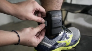 Senado aprova uso imediato de tornozeleira por agressor de mulher