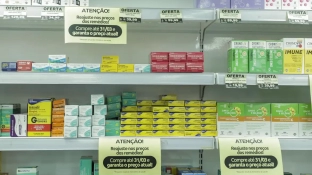 Supermercados já podem vender medicamentos; entenda