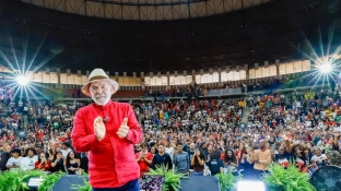 Lula defende a universalização do Pé-de-Meia