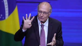 Brasil espera assinatura rápida do acordo Mercosul–UE, diz Alckmin