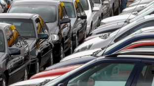 Financiamento de carros e motos cresce 11,8% em abril, indica Trillia