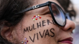 Operação Mulher Segura prende mais de 57 mil agressores em 141 dias