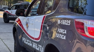 Interior de SP registra queda em homicídios e latrocínios no primeiro trimestre de 2026