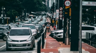 Perdeu ou danificou a placa? Saiba como pedir a 2ª via ao Detran-SP
