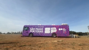 Governo de SP amplia proteção da mulher no Carnaval com unidade móvel da DDM, mais policiamento e ações educativas