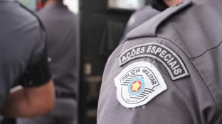 Operação contra o tráfico de drogas termina com 245 presos em todo o estado