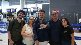 Região de Sorocaba: Educação de SP convoca 4.628 estudantes para as provas de seleção para intercâmbio internacional