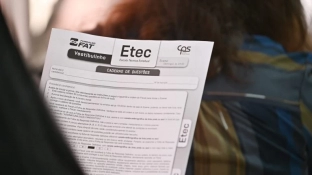 Saiba quais são os cursos mais concorridos do Vestibulinho das Etecs