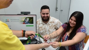 Estado de São Paulo emite mais de 158 mil carteiras de identificação para autistas