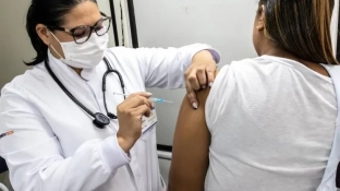 Campanha de Multivacinação continua nos 645 municípios de SP até segunda-feira (1)