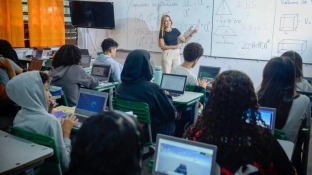Governo de SP abre processo seletivo para professores de Ensino Fundamental e Médio