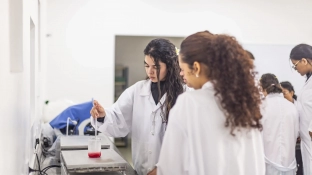 Região de Sorocaba tem 276 vagas de estágio para alunos do ensino técnico na rede estadual